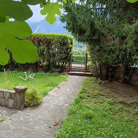 Val Di Sogno Appartement