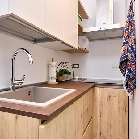Appartement Val Di Sogno
