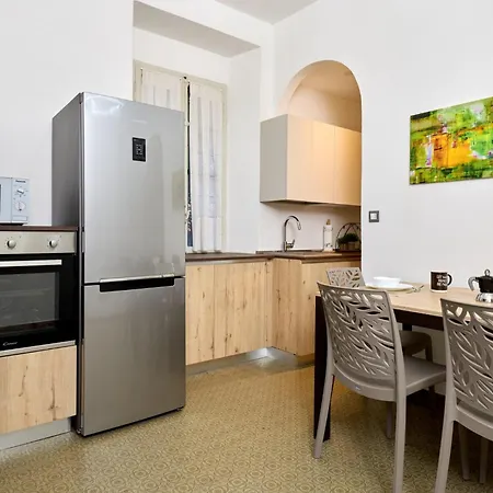 Appartement Val Di Sogno