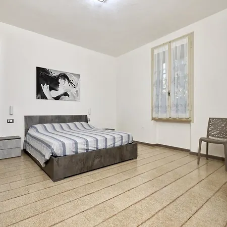 Appartement Val Di Sogno
