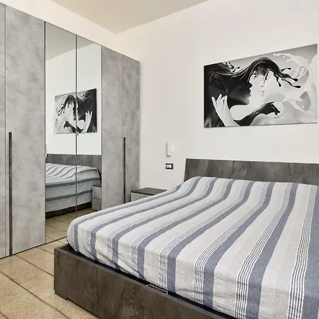 Val Di Sogno Apartment