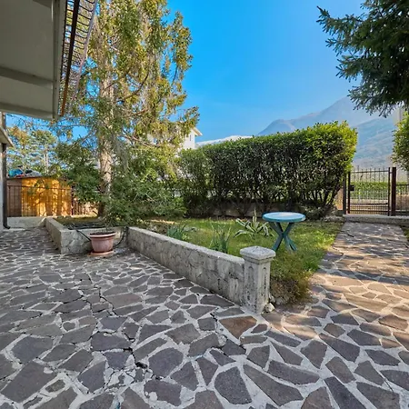 Val Di Sogno Apartment Malcesine