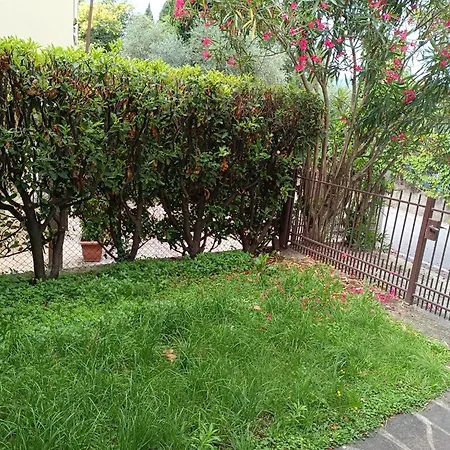 公寓 Val Di Sogno 马尔切西内